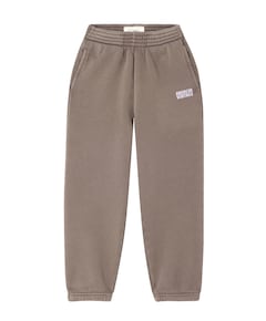 meisjes broek bruin