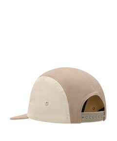 Jongens hoofdaccessoire beige