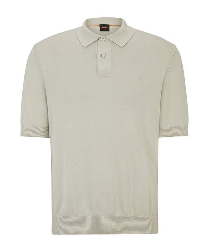 Trui beige