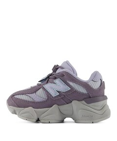 1960 meisjes sneakers paars