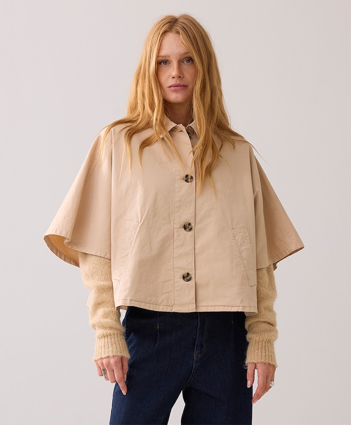 Cape beige