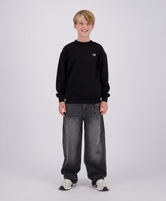 Hanoi jongens jeans grijs