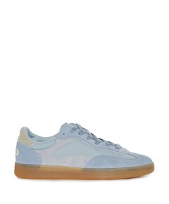 PARK dames sneakers blauw