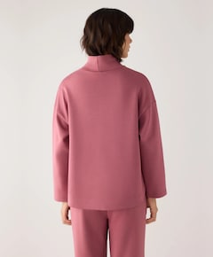 Dames huispak roze
