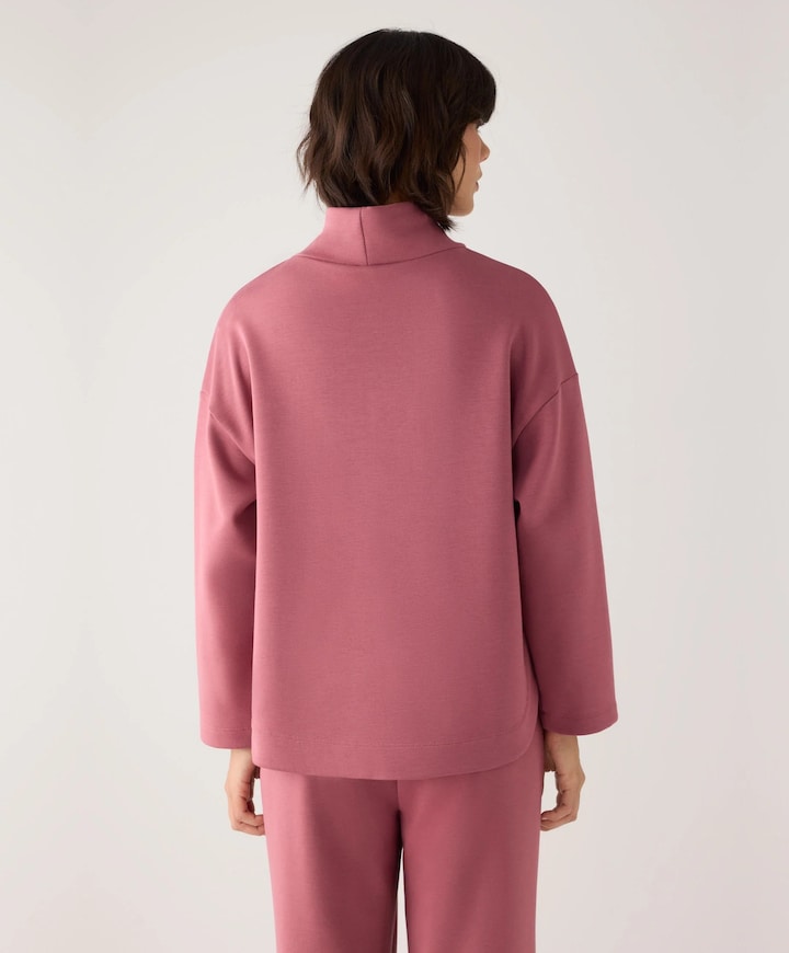 Dames huispak roze