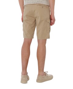 B-ORLANDO Art.1-5064 heren korte broek beige