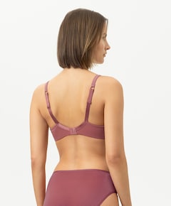 Dames bh roze