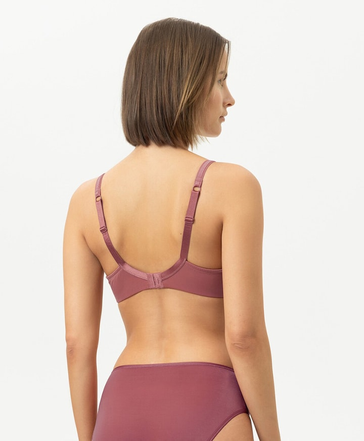 Dames bh roze