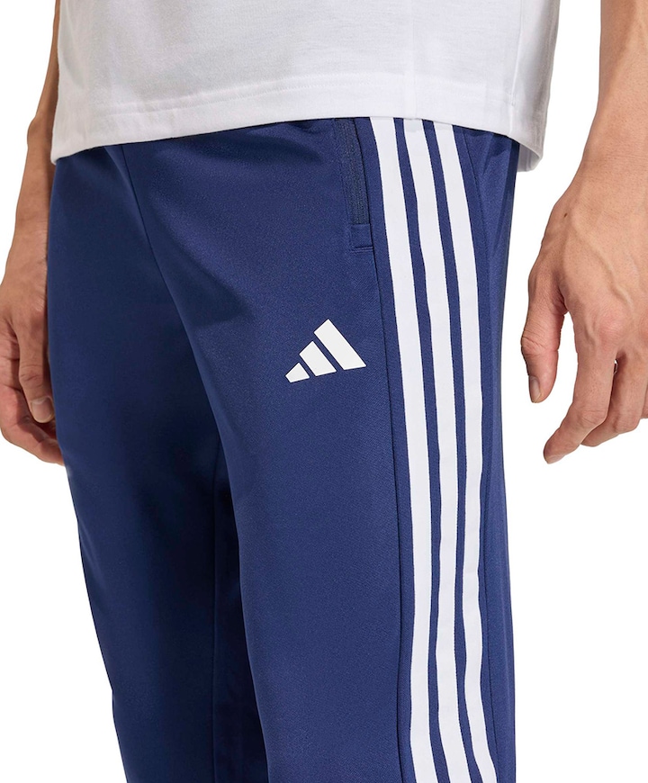 WE ALLSET 3S PT heren trainingsbroek blauw