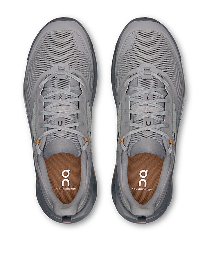 Cloudhorizon 2 Men heren runningschoenen grijs