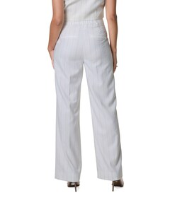 MIES broek ecru