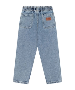 Perry meisjes jeans blauw