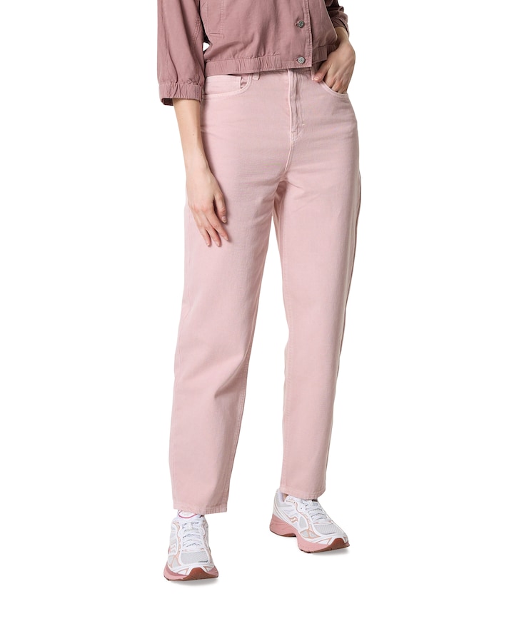 123-02-Erin dames jeans roze
