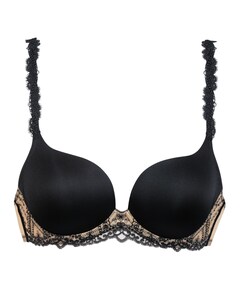 Dames bh zwart
