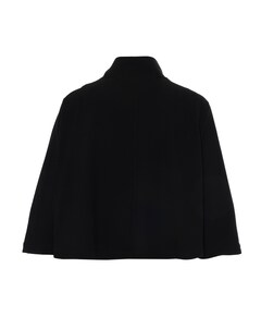 Jas zwart