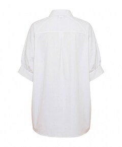Dames blouse wit