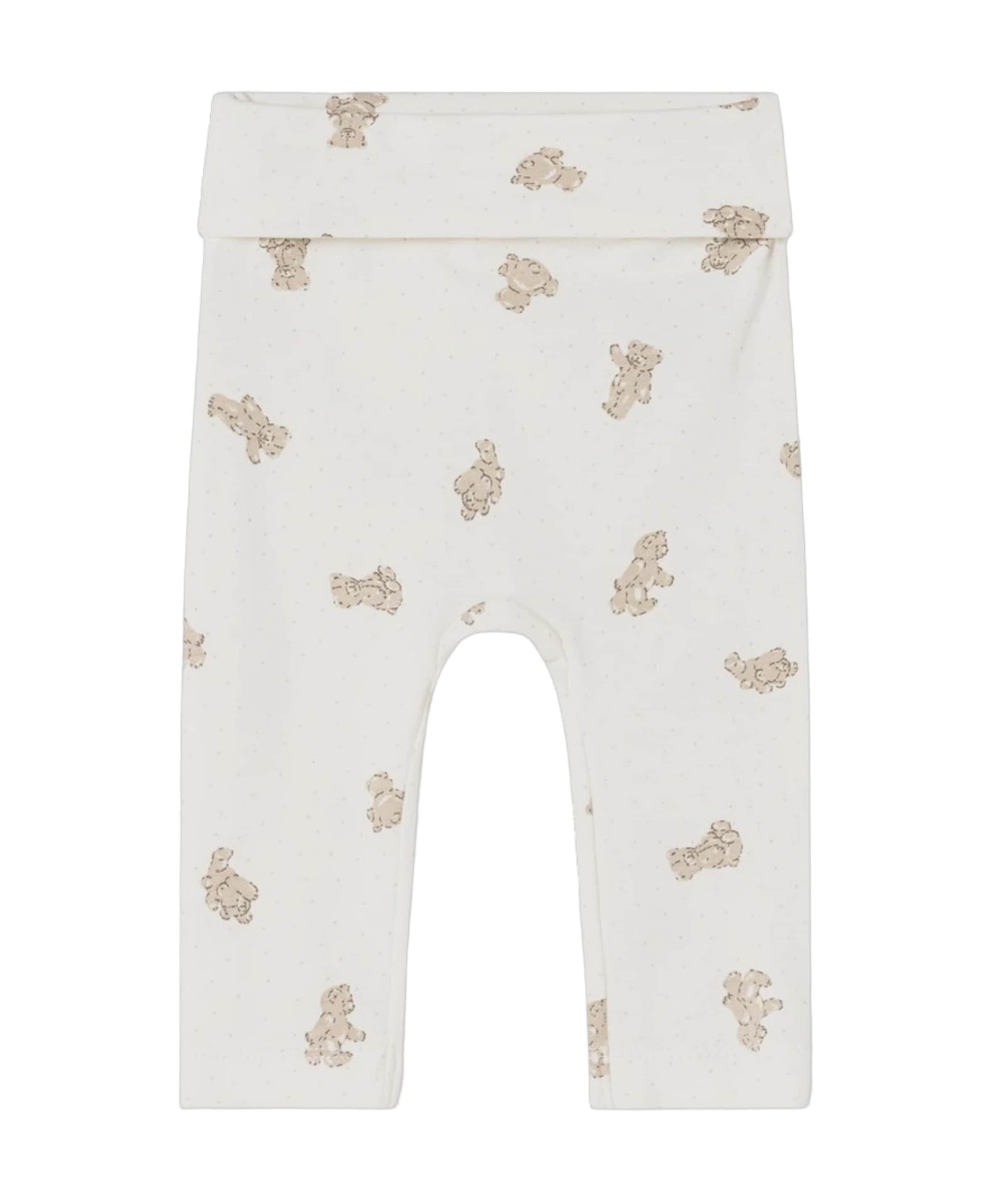 Piva uniseks broek  wit