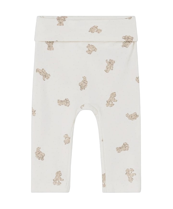 Piva uniseks broek  wit