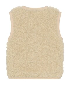 Gilet beige