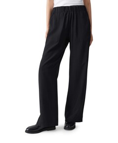 Marou cargo dames broek zwart