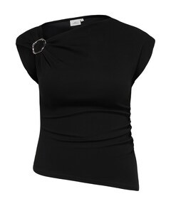 Dames top zwart