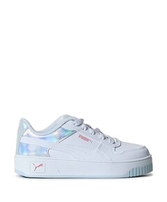 Carina Street Space belle PS sneakers wit