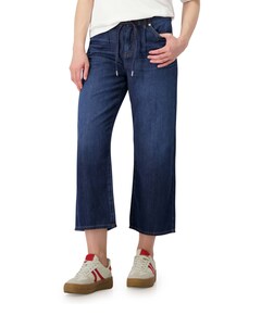 jeans blauw
