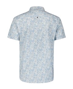 T-shirt blauw