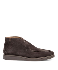 heren boots bruin