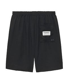 Work Shorts zwart