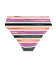 Dames bikinibroekje roze