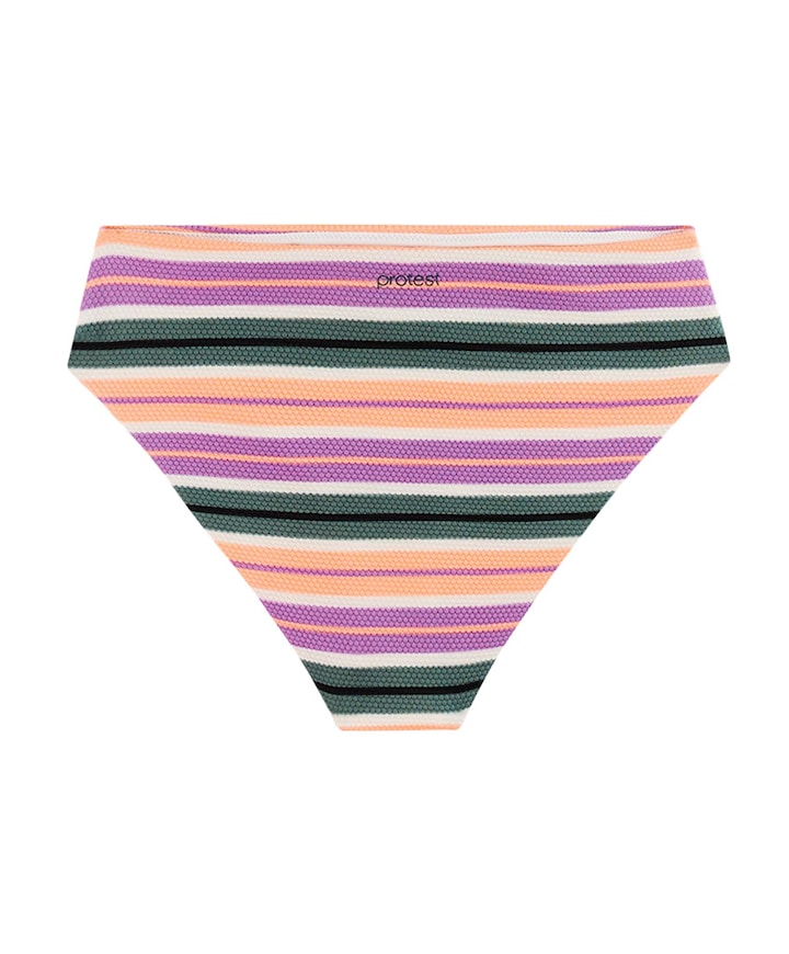 Dames bikinibroekje roze