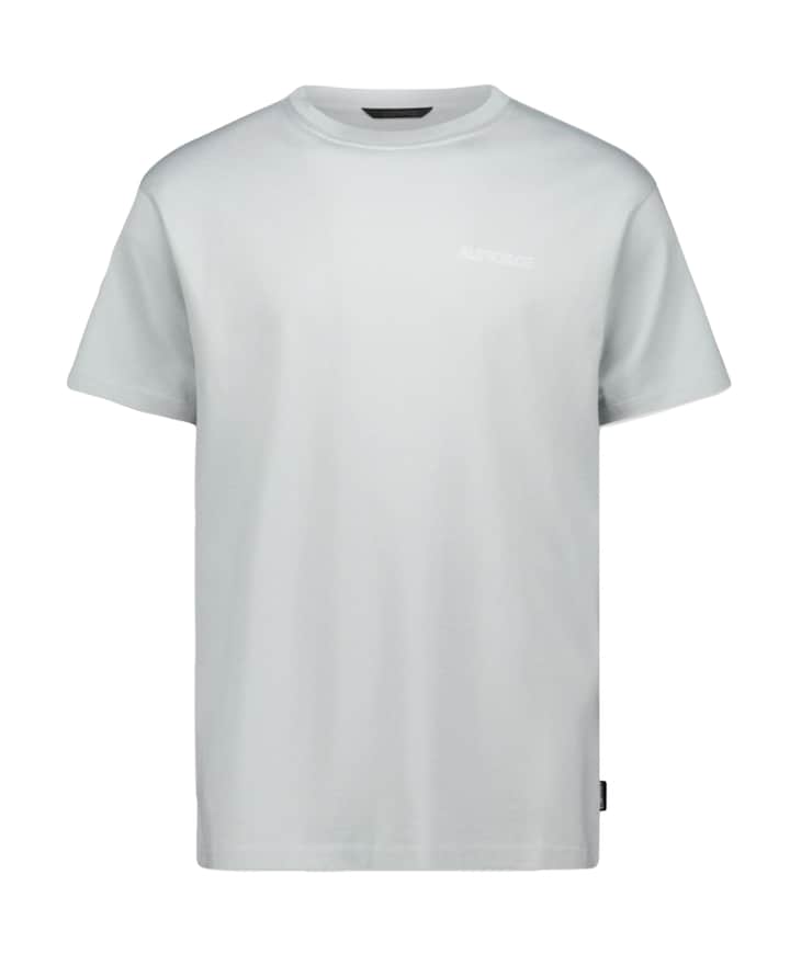 Heren T-shirt groen