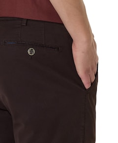 BONN Art.2-3931 heren broek bruin