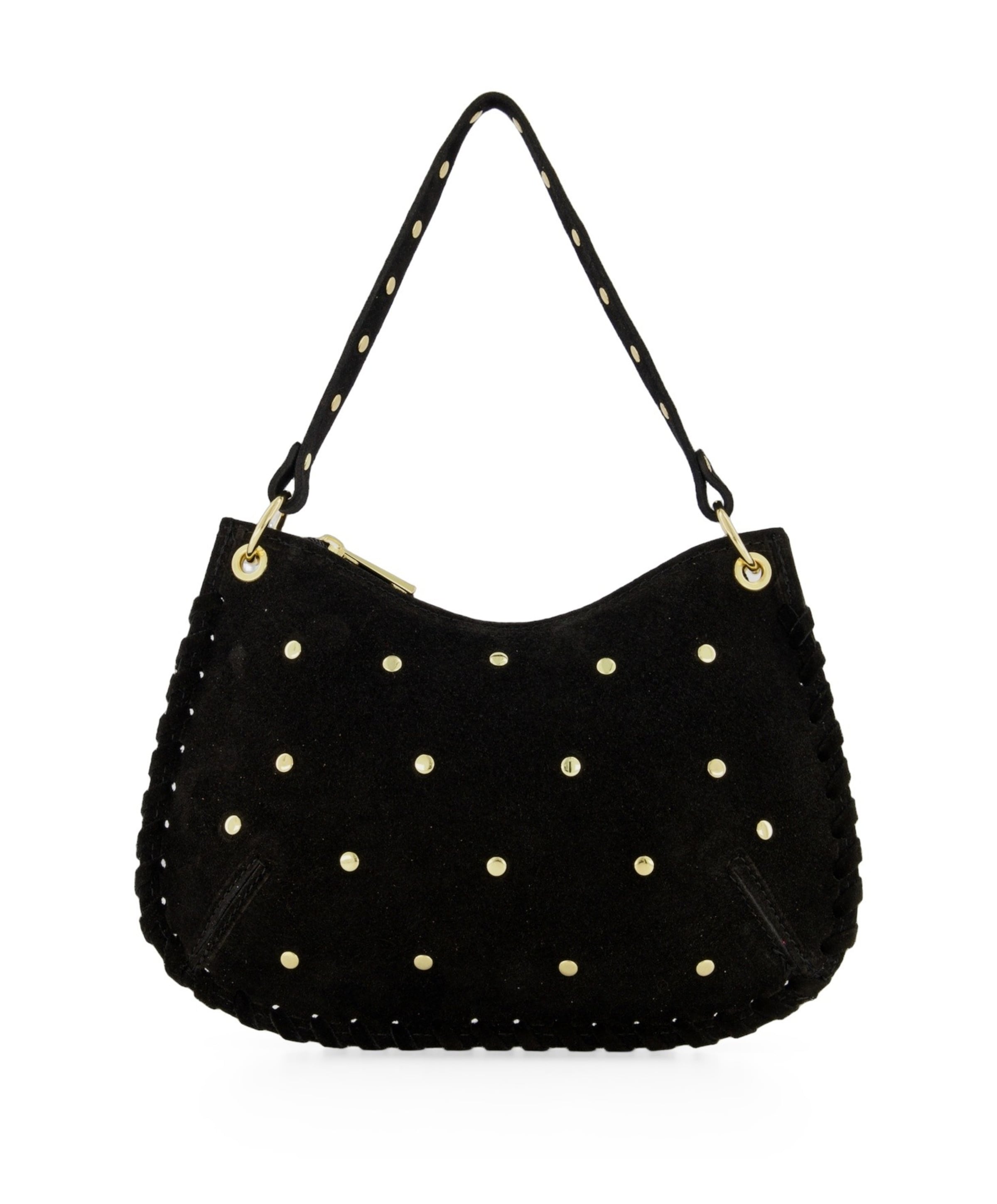 Dames tas zwart