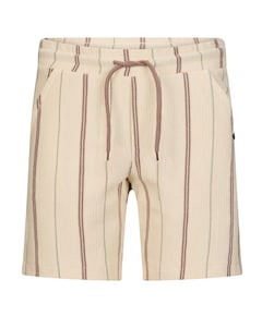 Italo jongens korte broek ecru