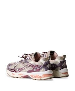 dames sneakers paars