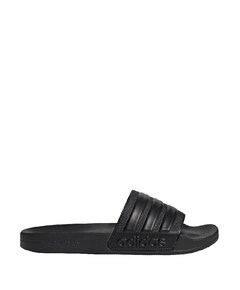 Adilette Shower badslipper zwart