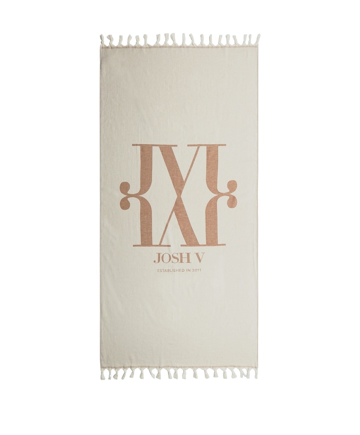 Dames accessoire ecru
