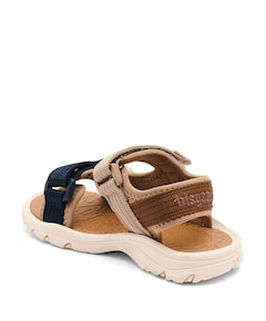Nico uniseks sandalen  beige