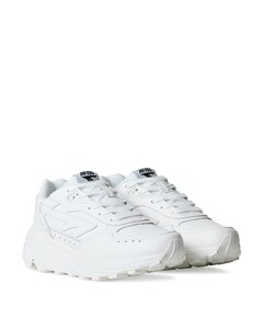 Hts shadow rgs  dames sneakers wit