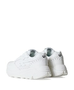 Hts shadow rgs  dames sneakers wit