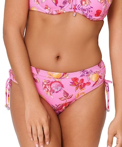 Dames bikinibroekje roze