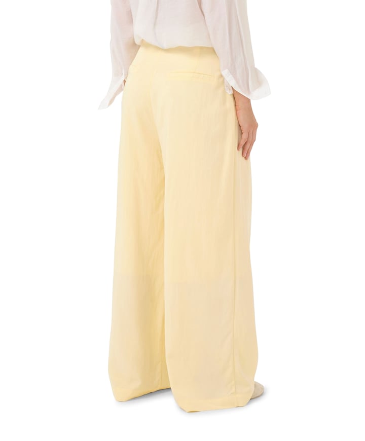 GildaMW High broek geel