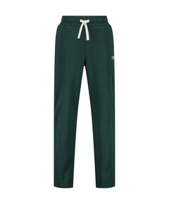 Plead jongens broek groen