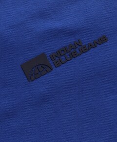 Jongens t-shirt blauw
