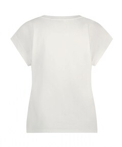 T-shirt wit