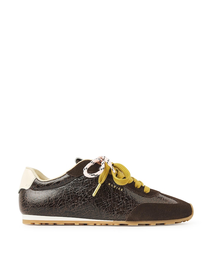 Billy Lou sneakers bruin
