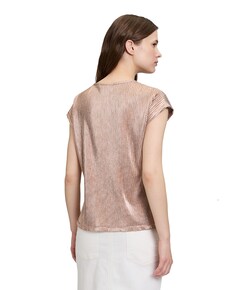 T-shirt beige