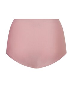 Dames slip roze